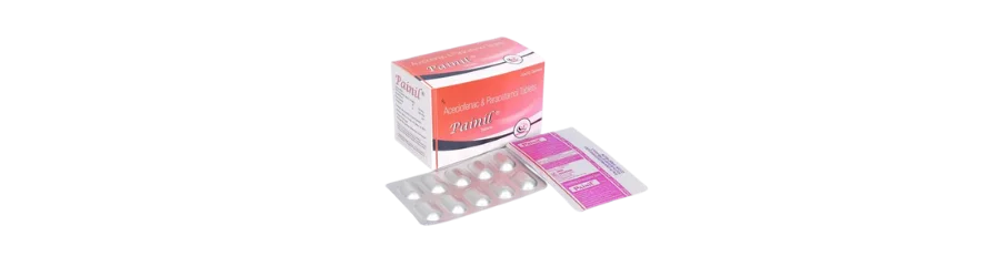 Painil 500 mg