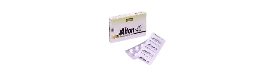Alton 40 mg