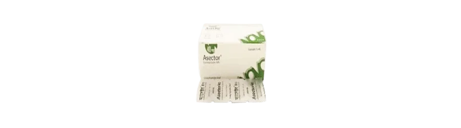 Asector 40 mg