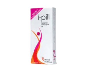 I Pill DS 1.5 mg 2