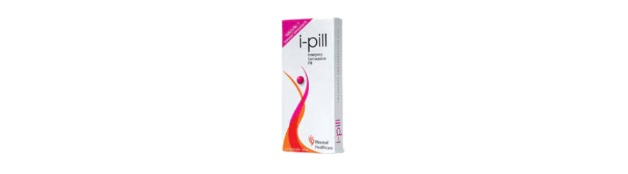 I Pill DS 1.5 mg 2