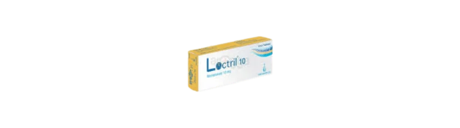 Loctril 10 mg