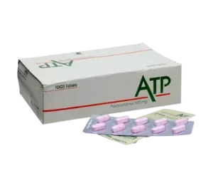 ATP 500 mg