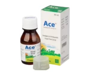 Ace 120 mg5 ml 1