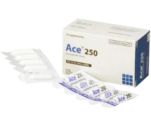 Ace 250 mg