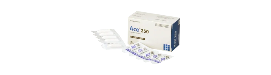 Ace 250 mg