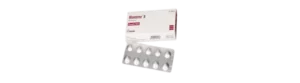 Chewable Tablet