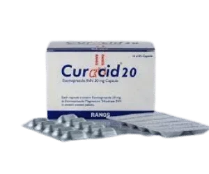 Curacid 20 mg