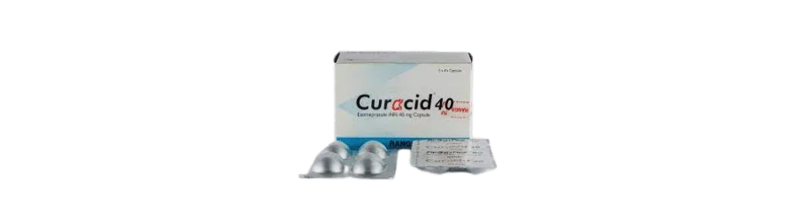 Curacid 40 mg