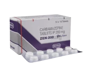 E Zen 200 mg
