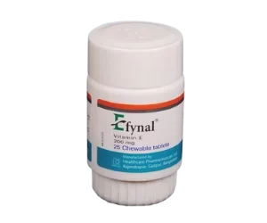 Efynal 200 mg