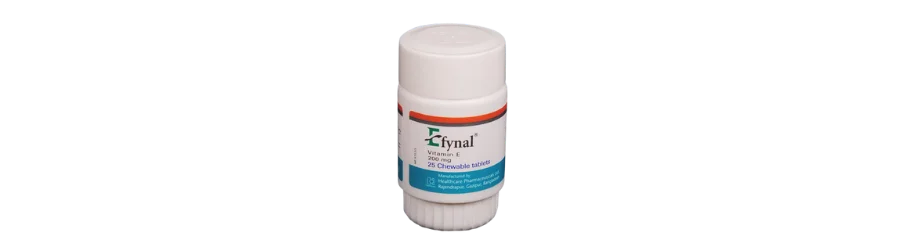 Efynal 200 mg