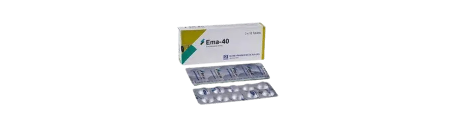 Ema 40 mg