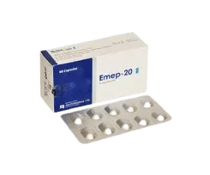 Emep 20 mg