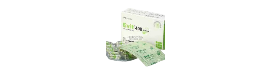 Evit 200 mg