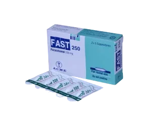 Fast 250 mg