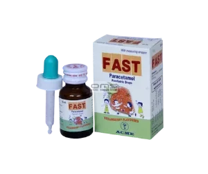 Fast 80 mgml