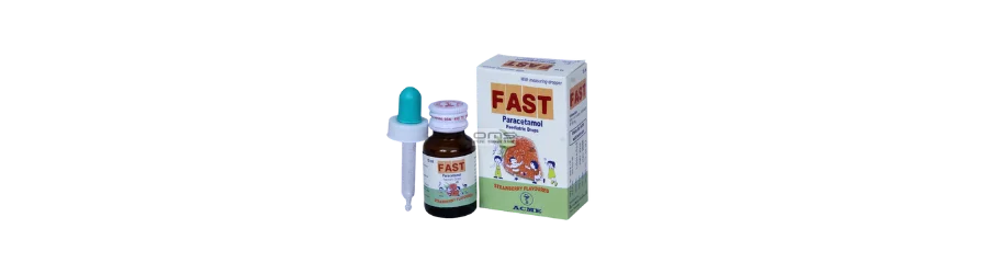 Fast 80 mgml