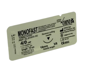 Monofast 5 mg