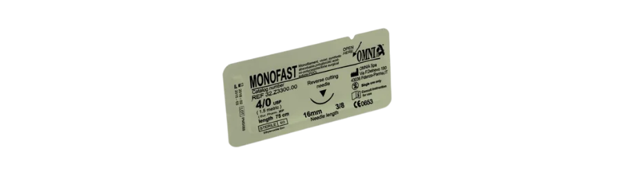 Monofast 5 mg