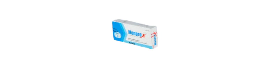 Monprox 10 mg