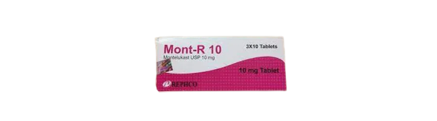 Mont R 10 mg