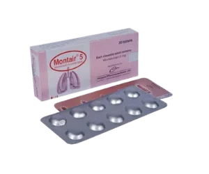 Montair 5 mg