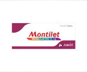 Montilet 10 mg