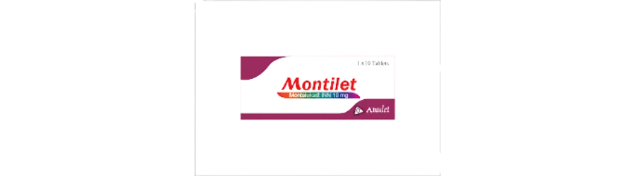 Montilet 10 mg