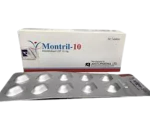 Montril 10 mg