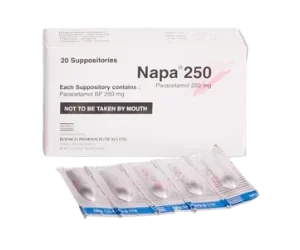 Napa 250 mg