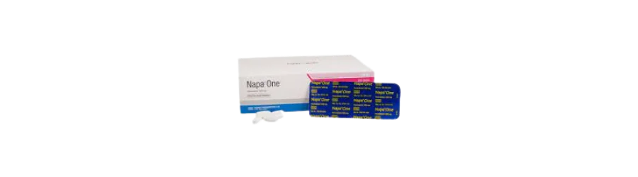 Napa One 1000 mg