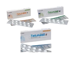 Telukast