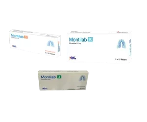 montilab 1