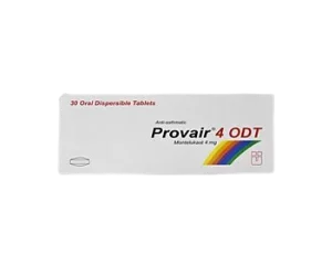 provair orally