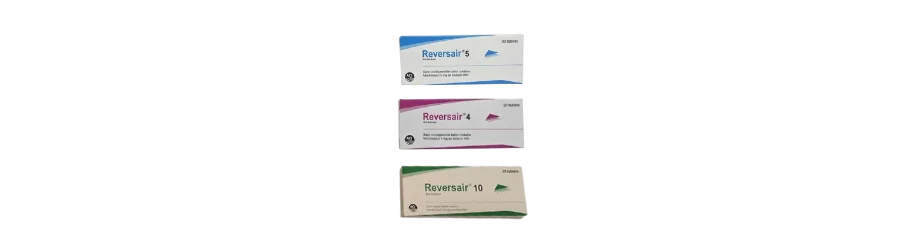 reversair 2