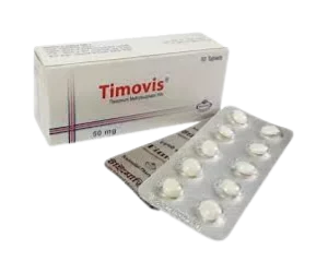 Timovis
