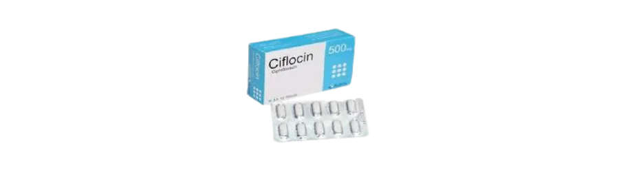 Ciflocin