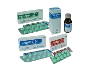 Fenofex