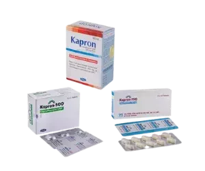 Kapron