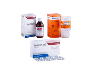 Neofloxin
