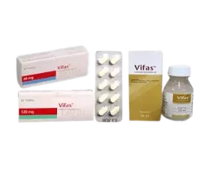 Vifas