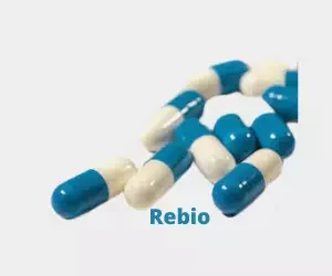 Rebio 4 billion
