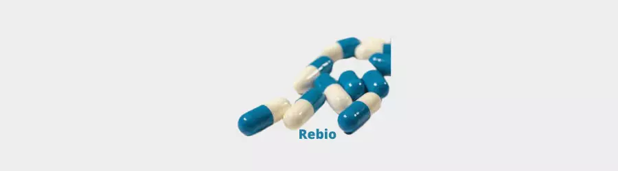 Rebio 4 billion