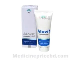Alovit Gold আলভিট গোল্ড