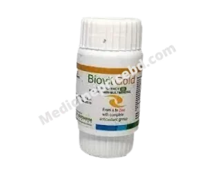 Biovit Gold বায়োভিট গোল্ড