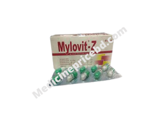Mylovit-Z মাইলোভিট জেড