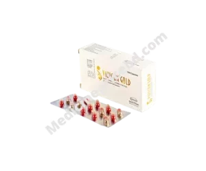 Vizicon Gold ভিজিকন গোল্ড