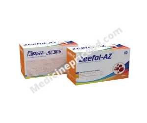 Zeefol AZ জিফল এজেড