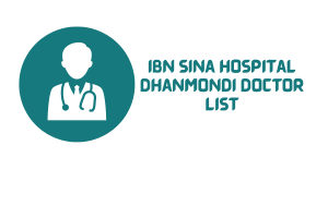 IBN Sina Hospital Dhanmondi Doctor list